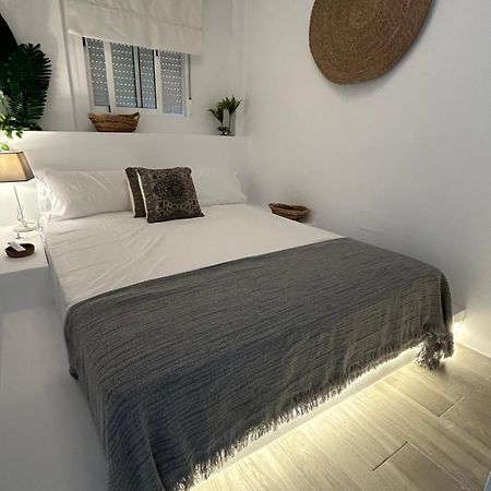 Arenales Beach Boutique Apartment Arenales del Sol Extérieur photo