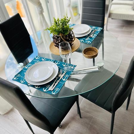 Arenales Beach Boutique Apartment Arenales del Sol Extérieur photo