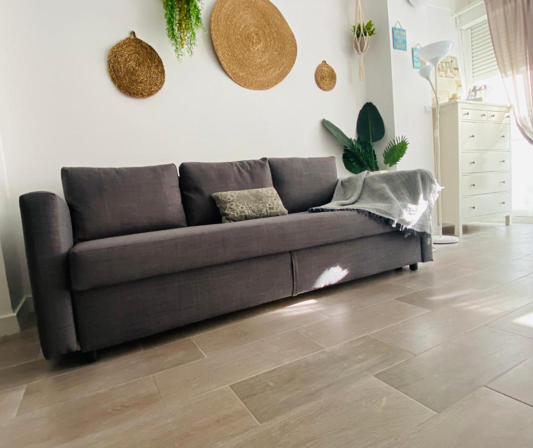 Arenales Beach Boutique Apartment Arenales del Sol Extérieur photo