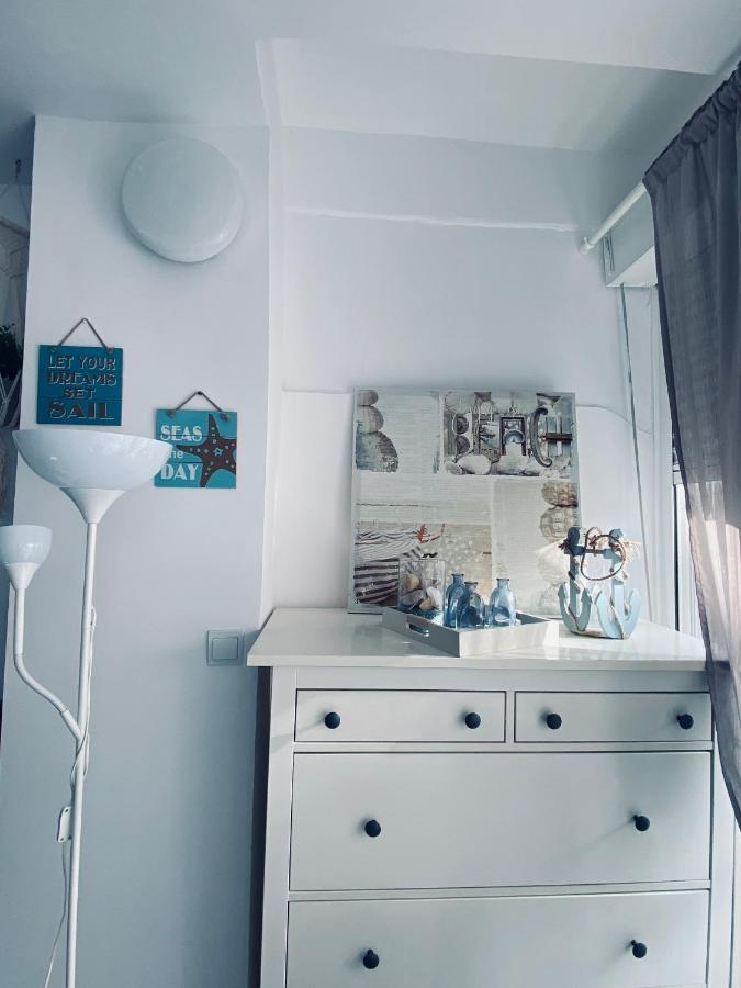 Arenales Beach Boutique Apartment Arenales del Sol Extérieur photo