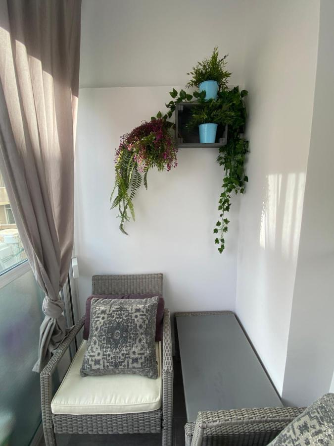 Arenales Beach Boutique Apartment Arenales del Sol Extérieur photo