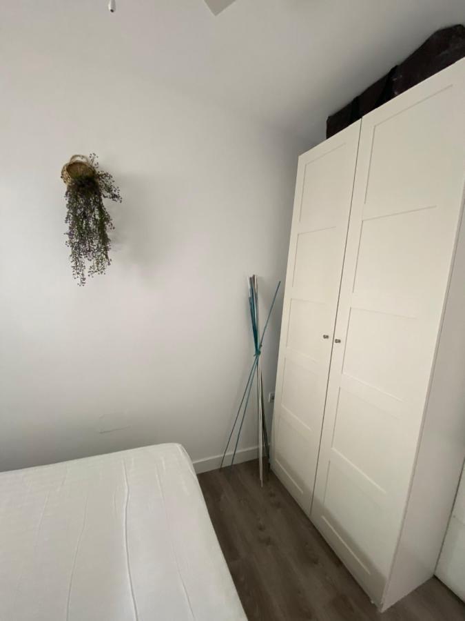 Arenales Beach Boutique Apartment Arenales del Sol Extérieur photo