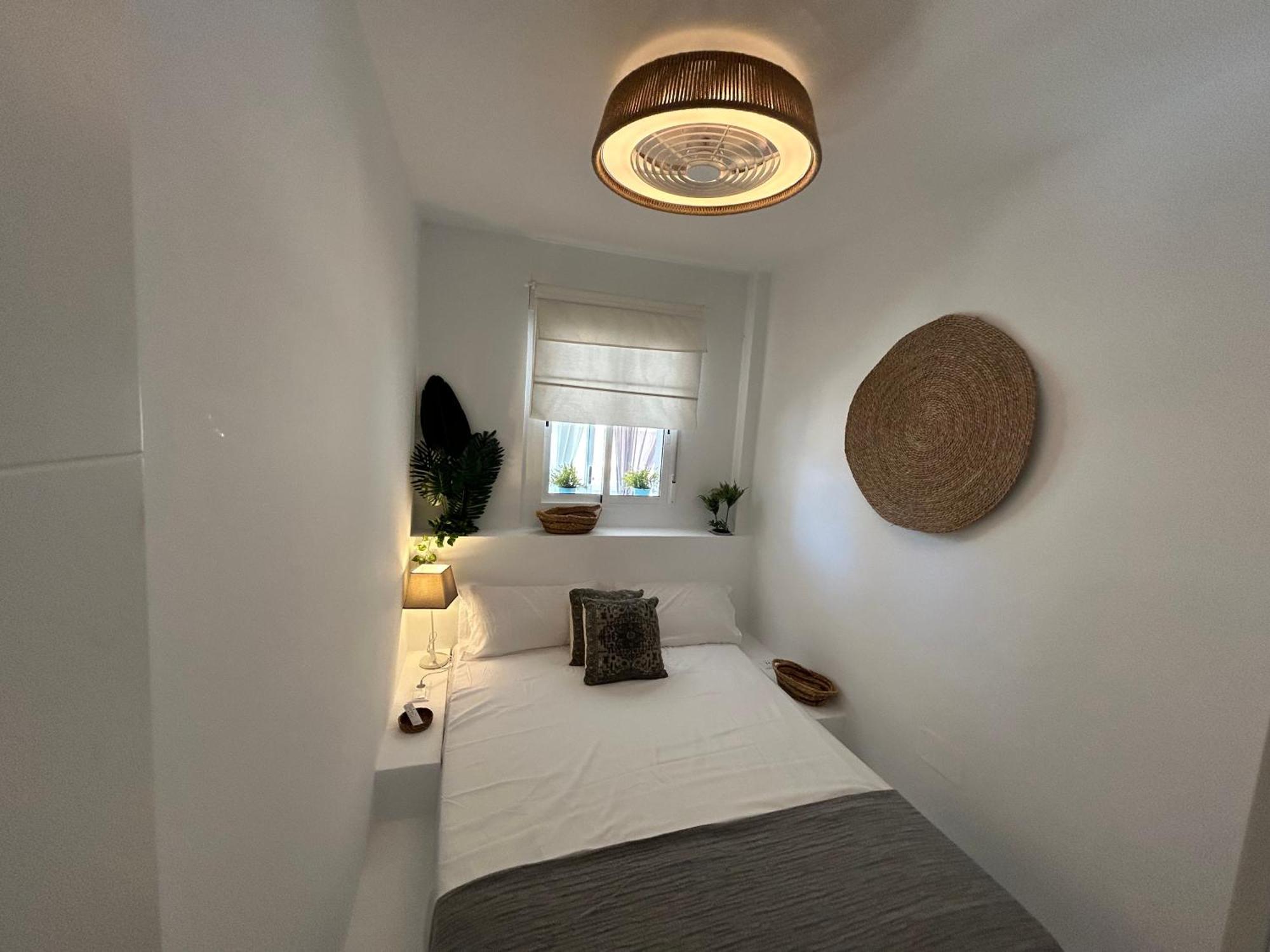 Arenales Beach Boutique Apartment Arenales del Sol Extérieur photo