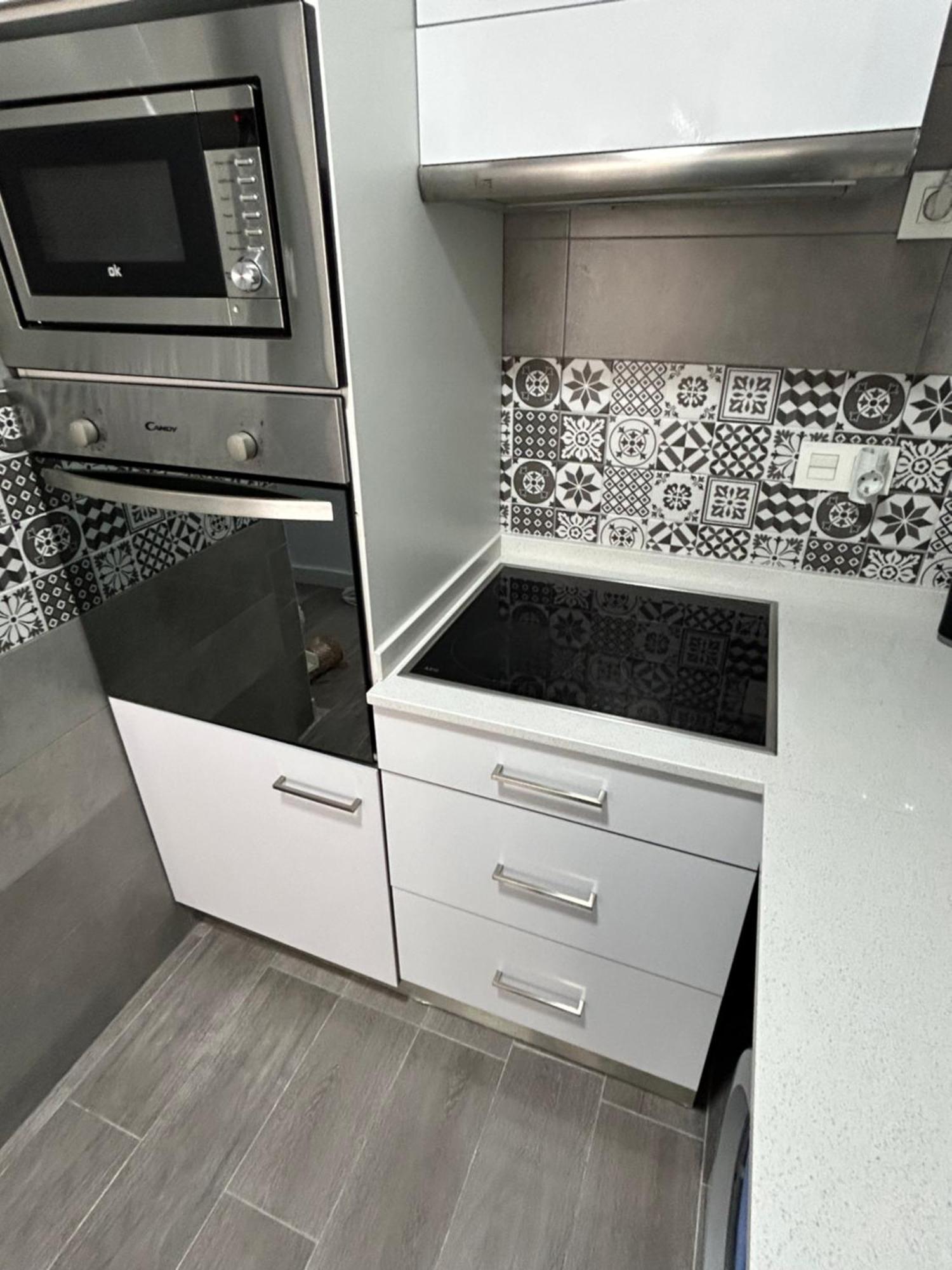 Arenales Beach Boutique Apartment Arenales del Sol Extérieur photo