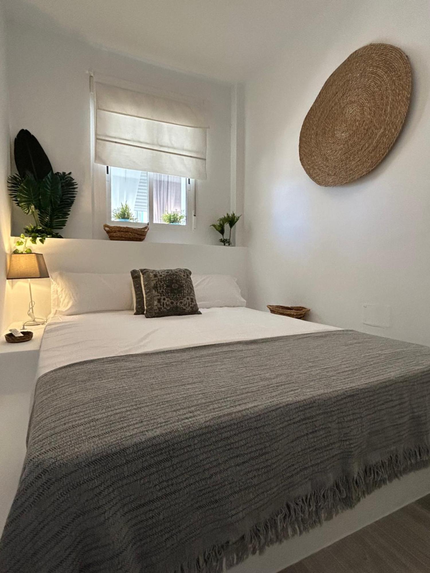 Arenales Beach Boutique Apartment Arenales del Sol Extérieur photo