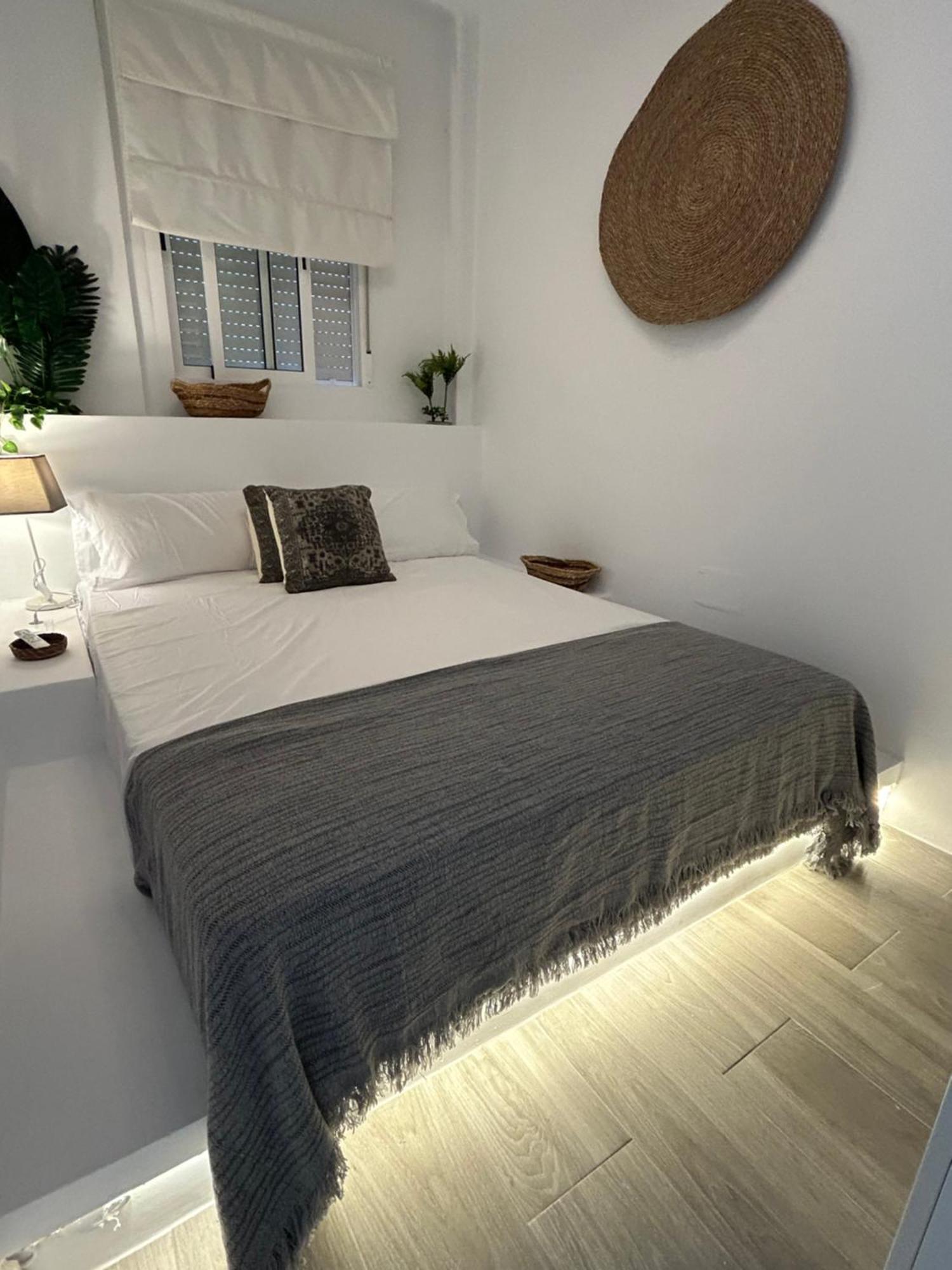 Arenales Beach Boutique Apartment Arenales del Sol Extérieur photo