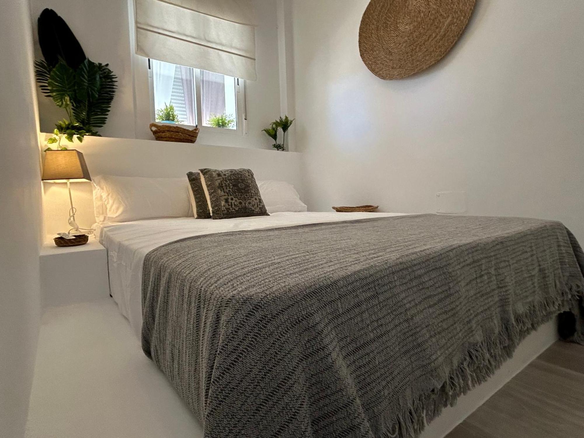 Arenales Beach Boutique Apartment Arenales del Sol Extérieur photo