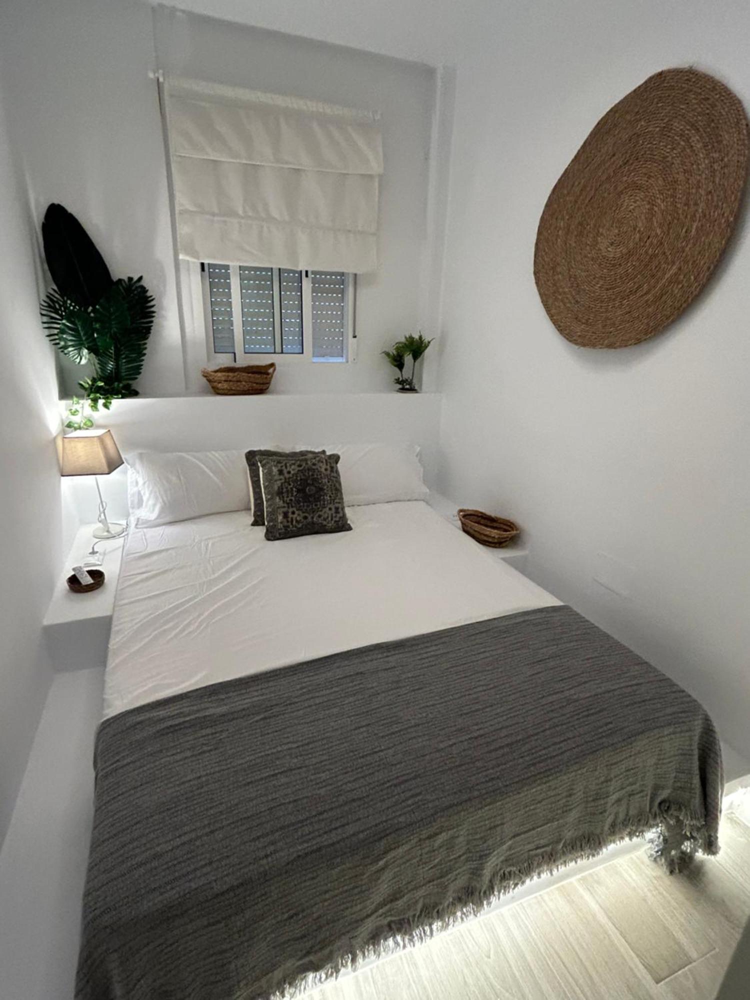 Arenales Beach Boutique Apartment Arenales del Sol Extérieur photo