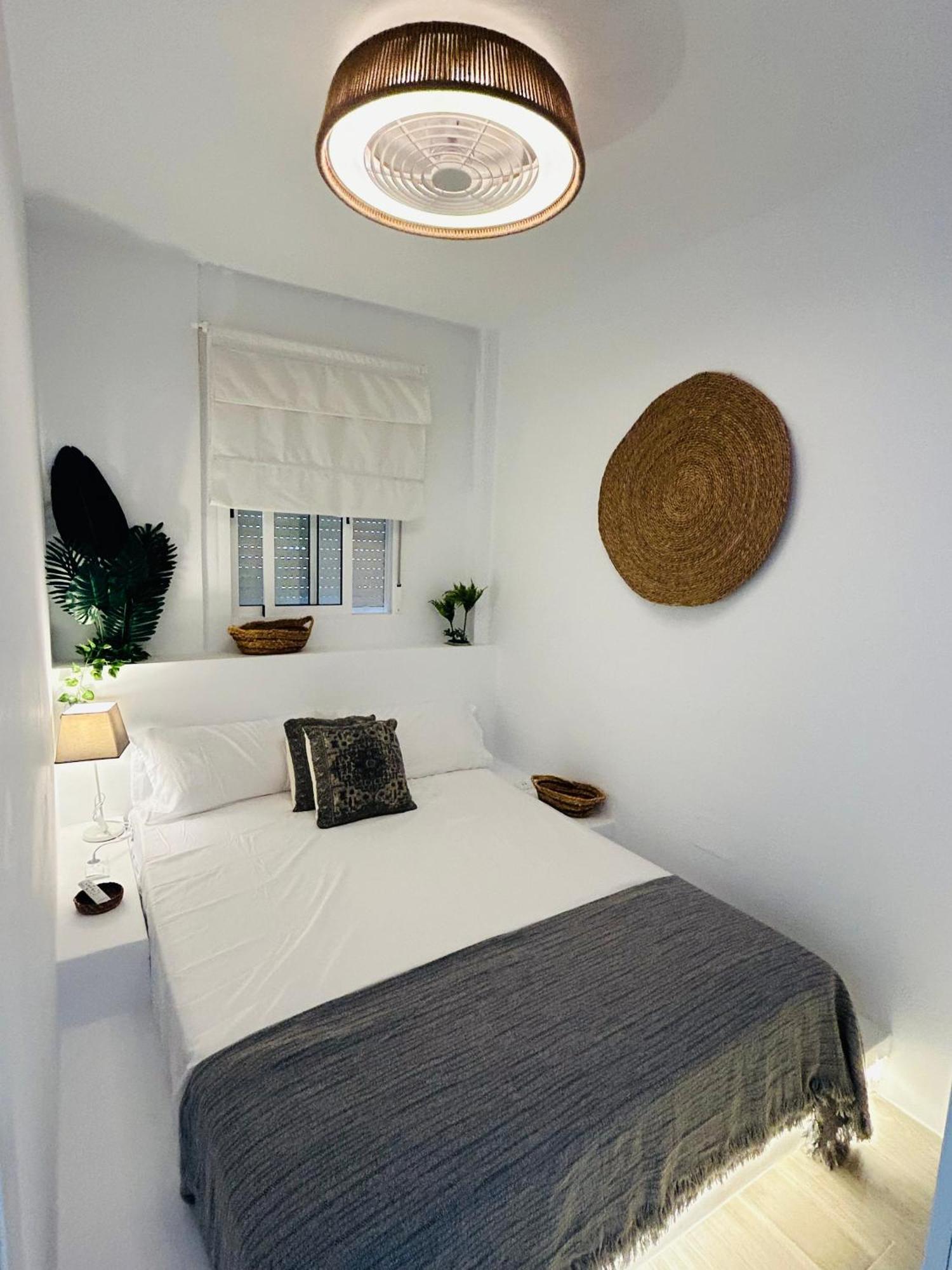 Arenales Beach Boutique Apartment Arenales del Sol Extérieur photo