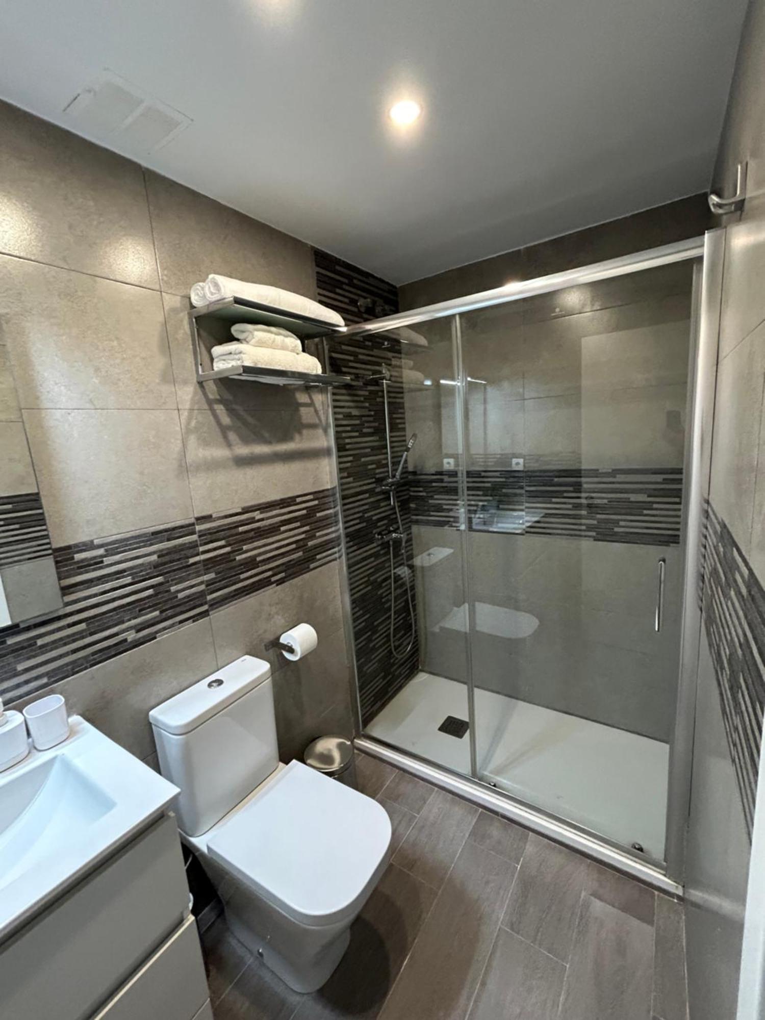 Arenales Beach Boutique Apartment Arenales del Sol Extérieur photo