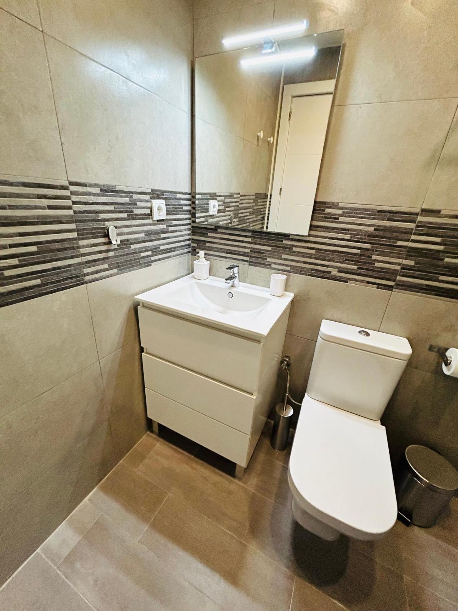 Arenales Beach Boutique Apartment Arenales del Sol Extérieur photo