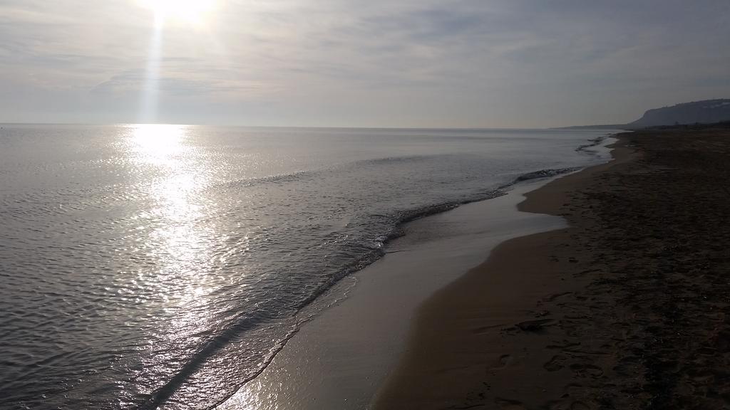 Arenales Beach Boutique Apartment Arenales del Sol Chambre photo