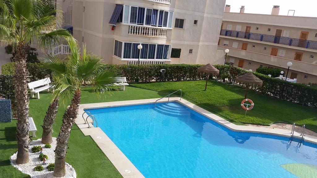 Arenales Beach Boutique Apartment Arenales del Sol Extérieur photo