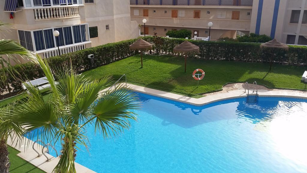 Arenales Beach Boutique Apartment Arenales del Sol Extérieur photo