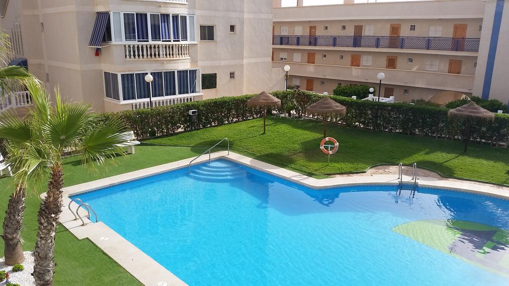 Arenales Beach Boutique Apartment Arenales del Sol Extérieur photo