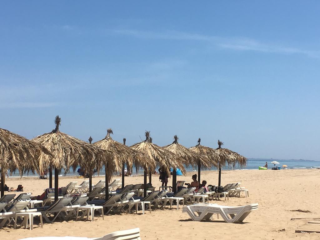 Arenales Beach Boutique Apartment Arenales del Sol Extérieur photo