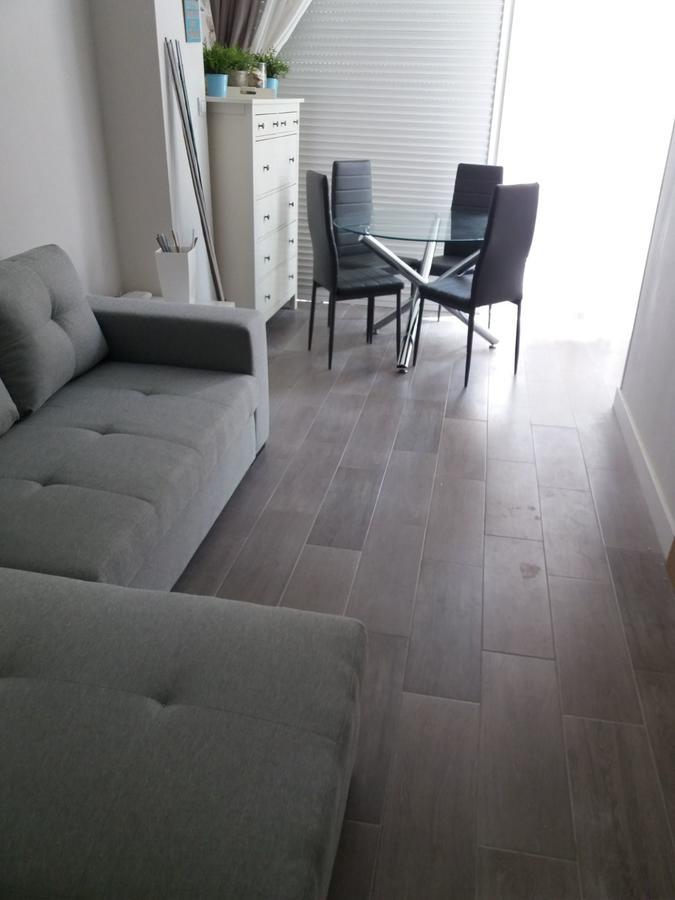 Arenales Beach Boutique Apartment Arenales del Sol Extérieur photo